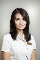 Семёнова Юлия Павловна