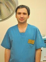 Алиев Камиль Ирбайханович