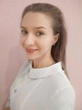 Бугаенко Ольга Алексеевна