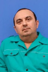 Санамов Александр Анатольевич