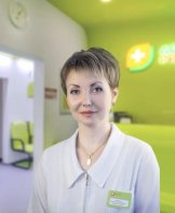 Андронова Наталья Александровна