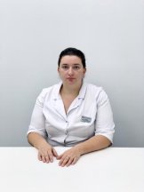 Трошина Маргарита Андреевна