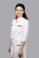 Грачева Светлана Александровна