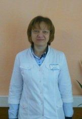 Грешилова Марина Юрьевна