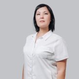 Сатканова Татьяна Шайдулловна
