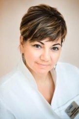 Максимова Екатерина Михайловна