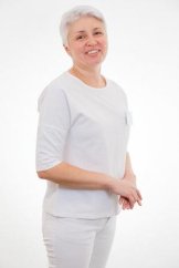 Петрова Галина Игоревна