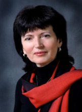 Воскресенская Ольга Николаевна