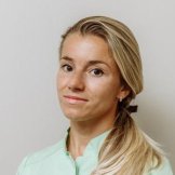 Телегина Екатерина Игоревна