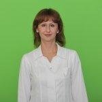 Нархова Марианна Анатольевна