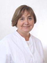 Филимонова Светлана Николаевна