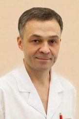 Биккулов Камиль Зуфарович