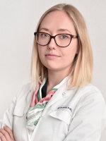 Семиглазова Ксения Вячеславовна