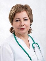 Петрова Елена Юрьевна