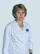 Минаева Людмила Николаевна