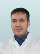 Лучкин Владимир Михайлович