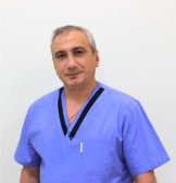 Мамедов Джамал Хейраддинович