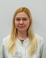Полторанина Ирина Александровна