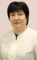 Рудакова Елена Алексеевна