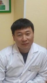 Пак Дмитрий Моисеевич