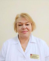 Кривицкая Татьяна Анатольевна