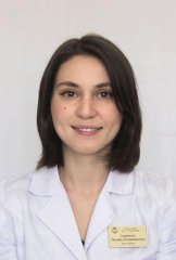 Савинкова Зинаида Владимировна