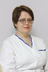 Мерзлая Ирина Алексеевна