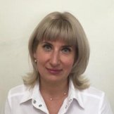 Петрова Наталья Леонидовна