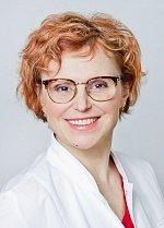 Андреева Юлия Евгеньевна