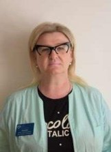 Акимова Инна Анатольевна
