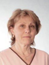 Романовская Татьяна Ивановна