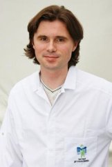 Скрипец Петр Петрович