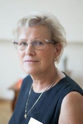 Локштанова Ольга Александровна