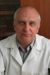 Шарыкин Александр Сергеевич