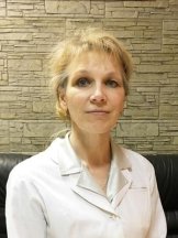 Молозина Елена Леонидовна