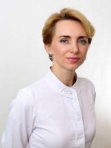 Кожаринова Полина Дмитриевна