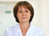 Цветкова Лариса Владимировна