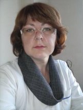Олейник Татьяна Станиславовна