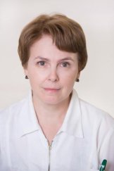 Парамзина Юлия Олеговна