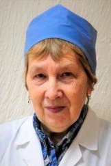 Ларионова Елена Ивановна