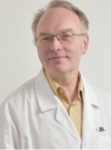 Кузнецов Сергей Вадимович