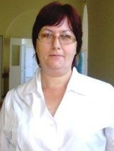 Кузьмина Ольга Вячеславовна