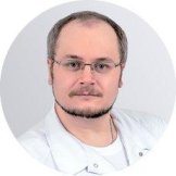 Антипов Никита Александрович