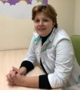 Рейснер Екатерина Алексеевна