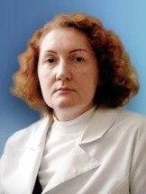 Окунева Елена Григорьевна