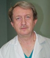 Тюрников Юрий Иванович
