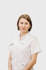 Рукавцова Юлия Сергеевна