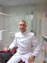 Бурцев Максим Юрьевич