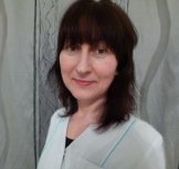 Чикатунова Ольга Гертовна