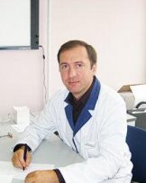 Иволгин Александр Федорович